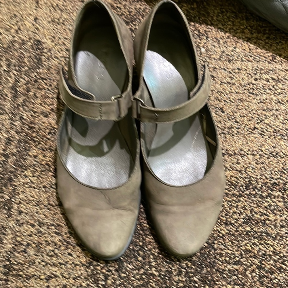 Arche shoes size 39